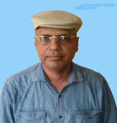 Aditya Narayan Tripathi