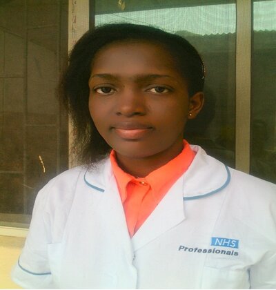 Grace Alaba Odunlami